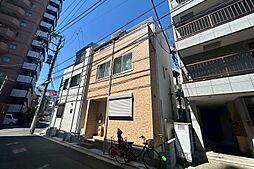 京王新線「幡ヶ谷」駅徒歩8分。2024年築の築浅戸建て。
