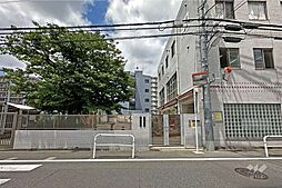 八潮幼稚園[私立]の外観