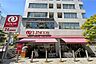 周辺：リンコス(高輪店)の外観