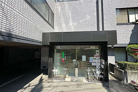 キッズガーデン品川上大崎[私立]の外観