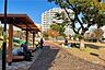 周辺：広町みらい公園の外観