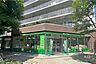 周辺：Bio c' Bon(中目黒店)の外観