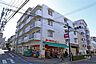 周辺：まいばすけっと(池尻3丁目店)の外観