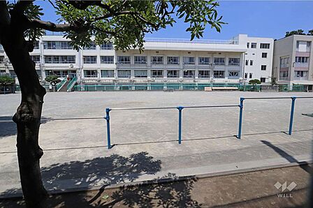 3LDK 間取り