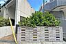 周辺：伊皿子坂保育園[公立]の外観