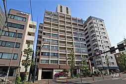 目黒グランドマンション