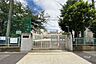 周辺：東海中学校[公立]の外観