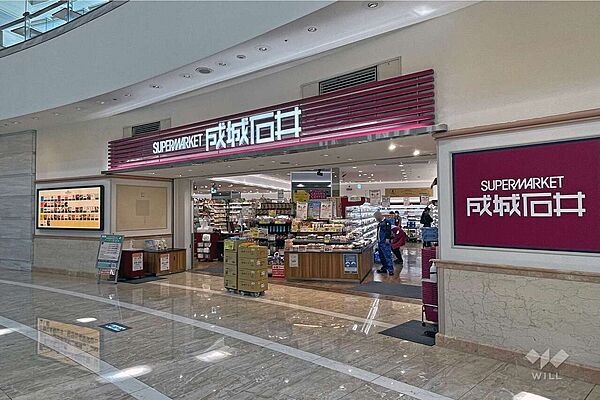 周辺を拡大表示