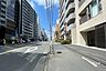 その他：敷地の前面道路