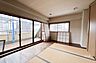 室内：和室