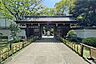 周辺：戸越公園 の外観