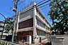 周辺：臨川みんなの図書館の外観