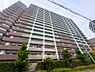 外観：【外観写真】地上7階部分の「2LDK」住戸です。WICやSCLなど、室内各所に豊富な収納スペースが設置されており、シンプルですっきりとした暮らしが叶います。