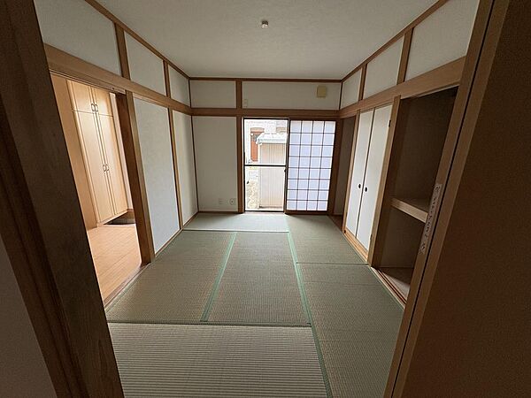和室