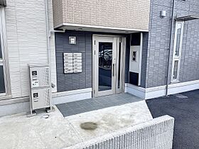 D-roomビーチルック 101 ｜ 岐阜県各務原市那加浜見町１丁目（賃貸アパート1LDK・1階・33.78㎡） その6