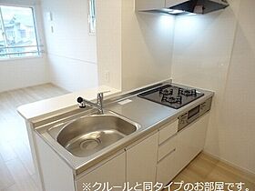 ステラＫ 201 ｜ 岐阜県各務原市川島松原町（賃貸アパート1LDK・2階・50.96㎡） その4