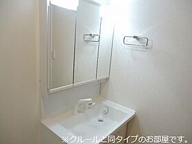 ステラＫ 201 ｜ 岐阜県各務原市川島松原町（賃貸アパート1LDK・2階・50.96㎡） その9