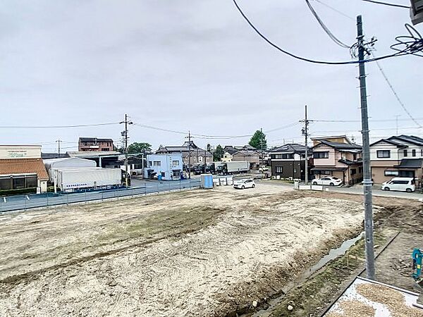 クォーツ ｜岐阜県羽島郡笠松町円城寺(賃貸一戸建3LDK・2階・90.25㎡)の写真 その24