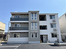 Grand(グラン)／Avan(アバン)　Grand(グラン 202 ｜ 岐阜県羽島郡岐南町下印食３丁目（賃貸アパート1LDK・2階・39.32㎡） その1