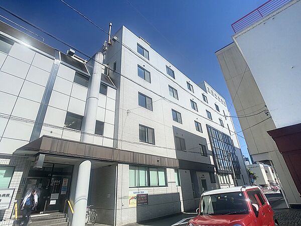 リバーサイド鎌倉 601｜岐阜県大垣市静里町(賃貸マンション5LDK・6階・95.60㎡)の写真 その8