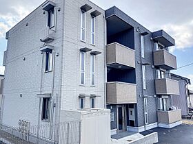 D-roomビーチルック 202 ｜ 岐阜県各務原市那加浜見町１丁目（賃貸アパート1R・2階・30.96㎡） その1