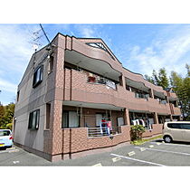 ラポールRYU 103 ｜ 岐阜県各務原市那加西市場町５丁目（賃貸マンション2LDK・1階・49.50㎡） その1