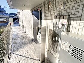 ライム ライト 岐阜 202 ｜ 岐阜県岐阜市安良田町４丁目（賃貸アパート1K・2階・34.23㎡） その15