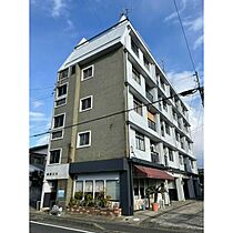 南陽ビル 501 ｜ 岐阜県岐阜市加納南陽町２丁目（賃貸マンション2K・5階・26.73㎡） その1