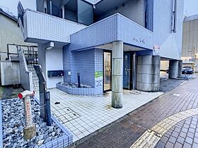 クレールたつた 1005 ｜ 岐阜県岐阜市金町１丁目（賃貸マンション1K・10階・21.87㎡） その6