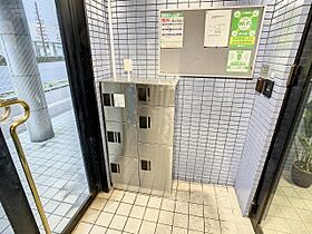 クレールたつた 1005 ｜ 岐阜県岐阜市金町１丁目（賃貸マンション1K・10階・21.87㎡） その20