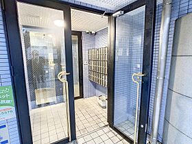 クレールたつた 1005 ｜ 岐阜県岐阜市金町１丁目（賃貸マンション1K・10階・21.87㎡） その7