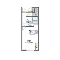 レオネクストリヴェール 103 ｜ 岐阜県大垣市東前２丁目（賃貸アパート1K・1階・30.00㎡） その2