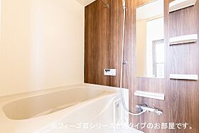 レグルス 301 ｜ 岐阜県岐阜市細畑６丁目（賃貸アパート1LDK・3階・59.21㎡） その4