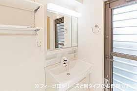 レグルス 205 ｜ 岐阜県岐阜市細畑６丁目（賃貸アパート1LDK・2階・44.88㎡） その9