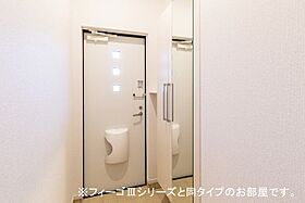 レグルス 202 ｜ 岐阜県岐阜市細畑６丁目（賃貸アパート1LDK・2階・44.88㎡） その12