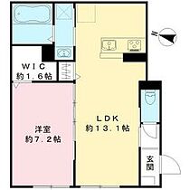 Wisteria東鶉 103 ｜ 岐阜県岐阜市東鶉３丁目（賃貸アパート1LDK・1階・46.62㎡） その2