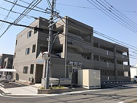 Ｎｏｒｔｈ　Ｇａｒｄｅｎ　Ａ棟 202 ｜ 岐阜県岐阜市東鶉１丁目（賃貸アパート1K・2階・31.02㎡） その1