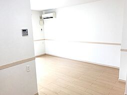 グランデ　エスポワール 106 2階1LDKのリビング/ダイニング