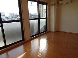 Ｇ　・Ｒｅｓｉｄｅｎｃｅ 205 2階1LDKのリビング/ダイニング