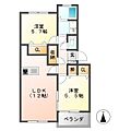 KATOHNO14階4.9万円