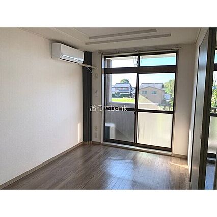 コンフォースMK_内装_0