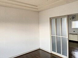 エクシードＡＳＡＮＯ 201 2階2DKのリビング/ダイニング