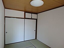 シャルマンパレスＵI 202 2階1DKのリビング/ダイニング