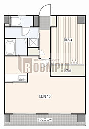 サンビーム八代 4階