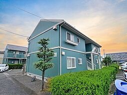 グリーンパーク棚橋B