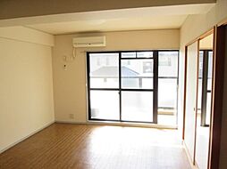 ソシア沢上 202 2階3LDKのリビング/ダイニング