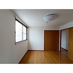 シャトーみずほ 306 3階2LDKのリビング/ダイニング