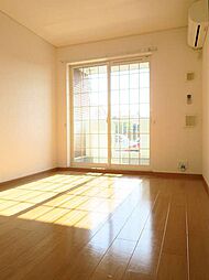 アネシス　ティー 101 1階1LDKのリビング/ダイニング