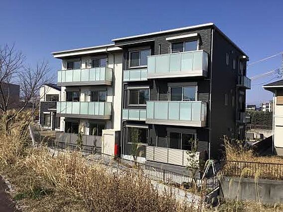 Greenage_トップ画像