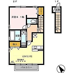 Ｂｉｎｔａｎｇ　ｐａｒｉ（ビンタンパリ）　B 2階